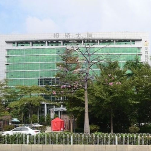 龙岗区智慧城区-龙岗区时空信息管理服务平台（一期）项目