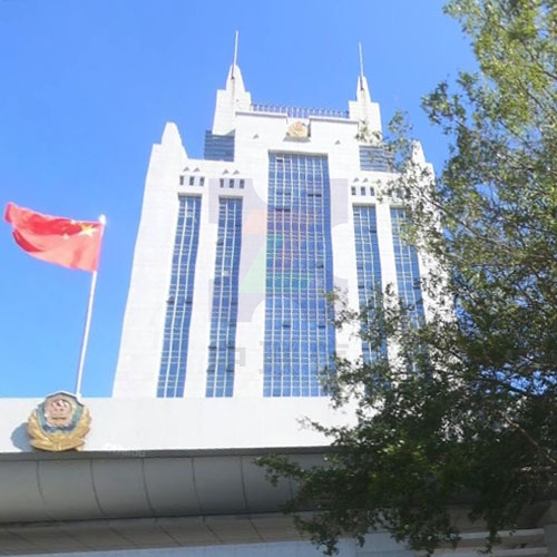 罗湖区111个老旧住宅区“大围合+视频”系统建设项目（C包）