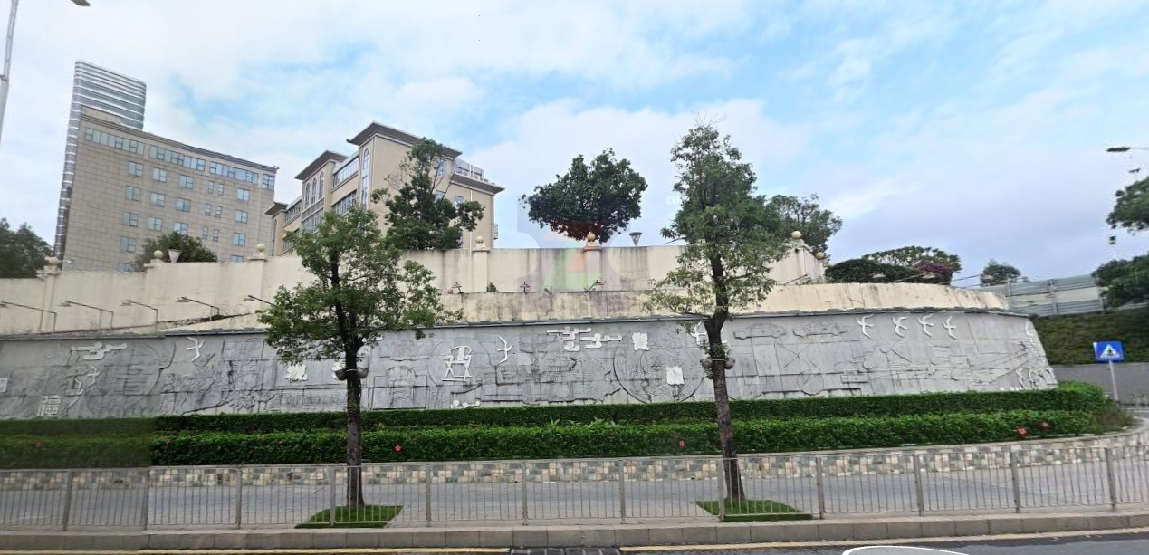 深圳市宝安区社会治安电子防控工程观澜街道二、三类监控系统
