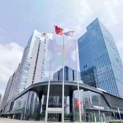 观澜河干流碧道工程治安监控部分通信管线迁改工程监理