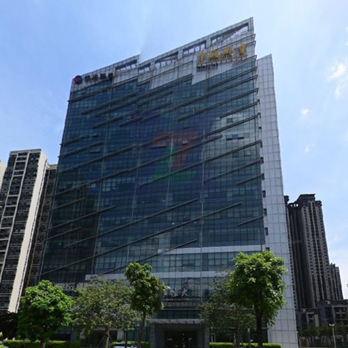 2021年南海区级政务信息化项目A包技术服务项目
