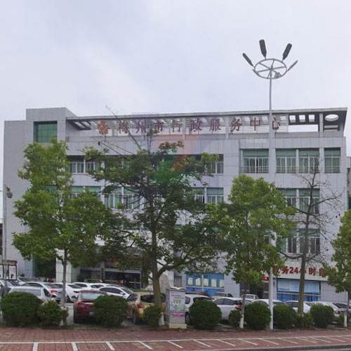 梅州市政务服务信息化升级改造项目第三方验收测评